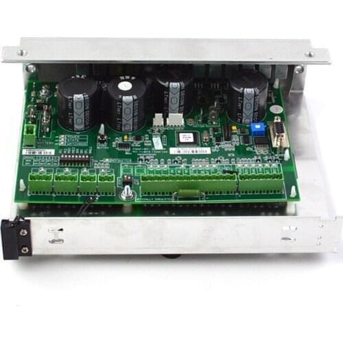 KM606980G01 Door Motor PCB Board for elevator spare parts 606980G01