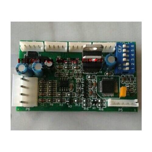Elevator board RS14 DAA25005C12/DAA25005C1/DAA26800AL