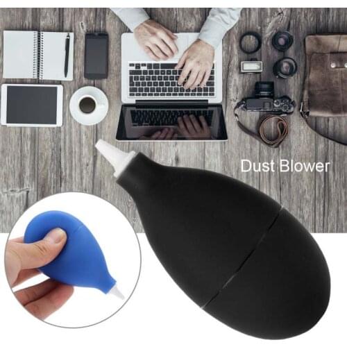 Dust Blower Pump Cleaner Tool for Camera Watch Phone Keyboard Lens Filter Cleaning Air blow Cleaning Kit Jewellery Blowing Dust