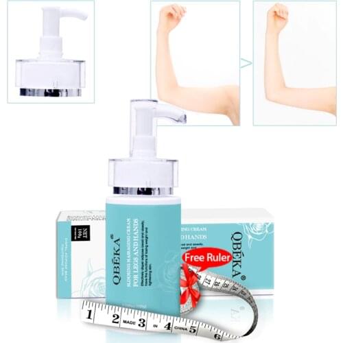 Qbeka Anti-cellulite Body Creams