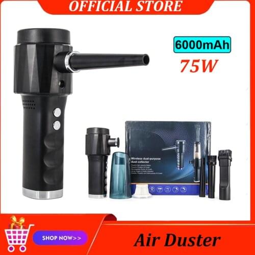 Reesibi Car Vacuum Cleaners