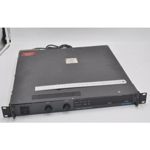 Xantrex XFR 300-4 voltage 0-300V adjustable current 0-4a adjustable regulated power supply