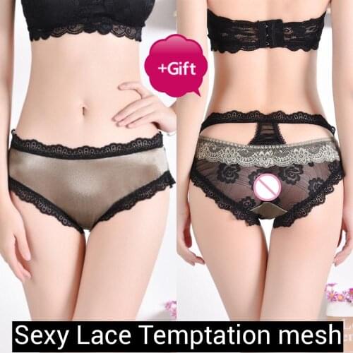 SHUFUCHUANDAI Women Underwear