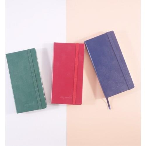 Winzige Diaries-books