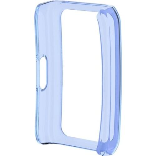PC Case Screen Protector Protective Frame Cover for For -Huawei Honor Band 6 D08A