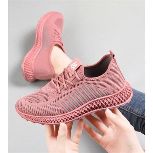 Women Shoes Casual Woman Sneakers Female 2020 Fashion Brand Casual Wedges Designer Shoes for Women Platform Sneakers