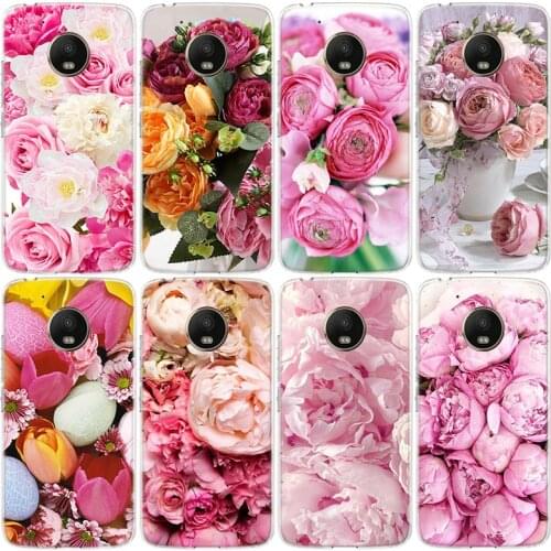 ZUIDID Motorola Moto G6 Phone Cases