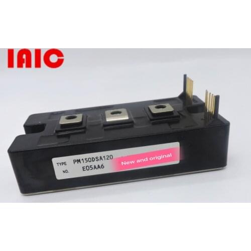 100%New and original, 90 days warranty PM150DSA120