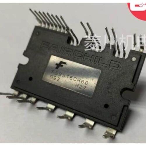 2-5PCS/FSBS15CH60 NEW