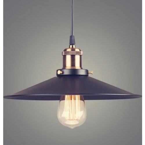 GAHADA Pendant Lights In The Loft Style