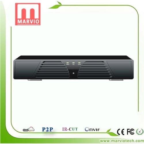 H.265 H.264 Max 5MP 4MP 4ch 8ch 16CH 1080P 4, 8 16 channel NVR network video recorder max 8TB HDD recorder, xmeye Onvif
