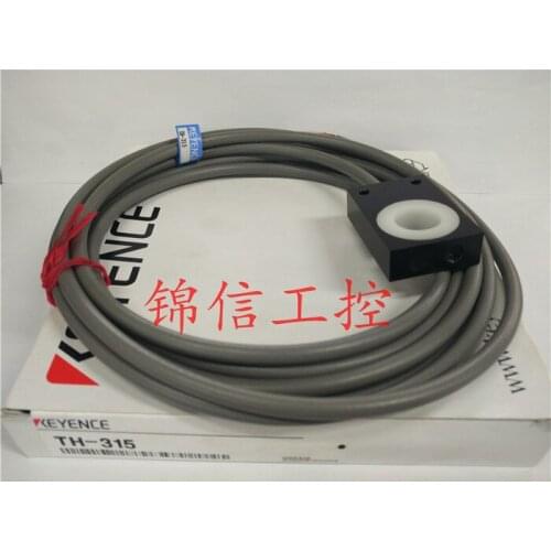 KEYENCE TH-315 100% new and original