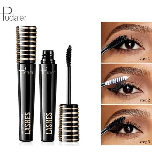 KIFONI Eyebrow Mascara