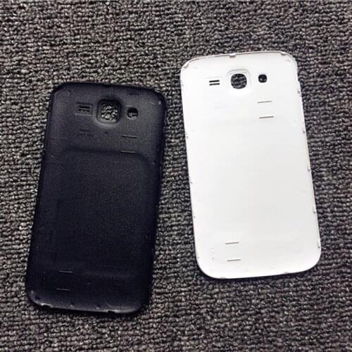 Housing Battery Door Back Cover Case For Samsung Galaxy Grand Duos GT-i9082 i9082 GT-i9060 i9060 i9168 i9118 Replacement Parts