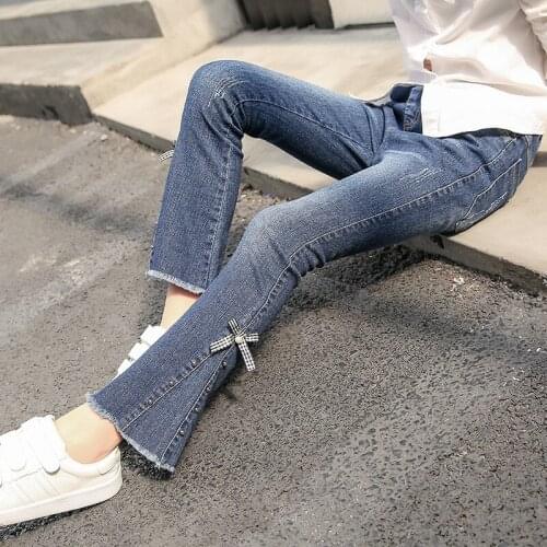 KRIATIV Jeans For Girls