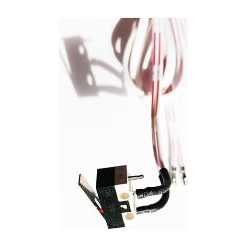 Mechanical limit switch with 0.9m wire module end stop switch 3D printer accessories
