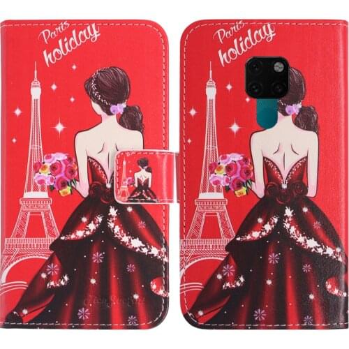 TienJueShi Fashion Protect Flip Leather Cover Wallet Case For Cricket Icon Influence Wave Prepaid Vision 2 Ovation U705AA Etui