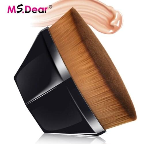 Кисти для пудры Ms.Dear China At AliExpress