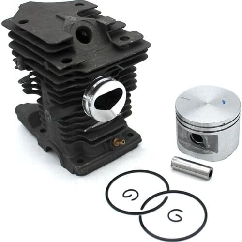 NiKasil Cylinder Piston Kit for Stihl MS280 MS280C MS280C-B MS280C-B I MS280C-BQ MS280C-BQ I MS280C-BQ Z MS280CQS MS280Z
