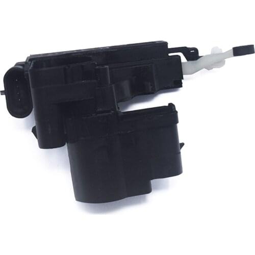 Front Right Side Door Lock Actuator for Chevrolet Aveo Optra Pontiac Wave G3 2004-2011 96252709