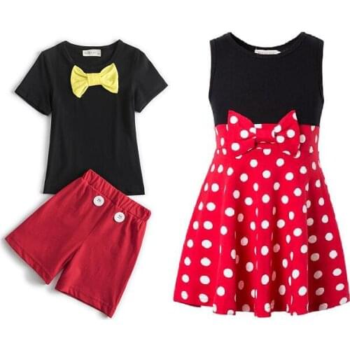 RuiKaJia Clothes For Boys