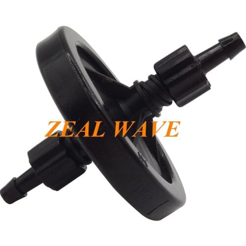 Corbett Inkjet Printer 20um Butterfly Filter Caishen Polaris Filter 37DISCB-SS2000CC