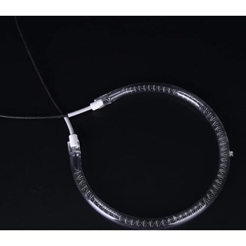 Heat Element 1200W-1400W 220V Turbo Oven Halogen Bulb Replacement Light Lamp Bulb