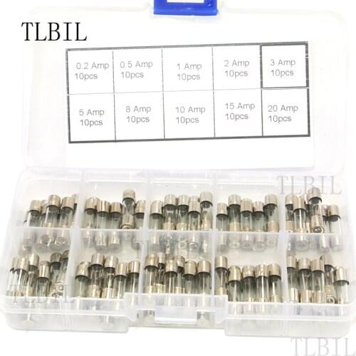 Предохранители TLBIL China At AliExpress