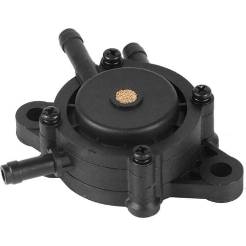 Fuel Injection Pump Fuel Gas Pump for Mikuni Briggs & Stratton 808492 808656 491922 691034 692313 Petrol Pump
