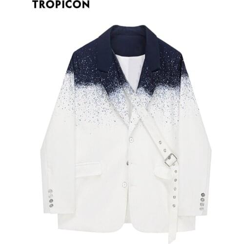 TROPICON Women's Stylish Jackets