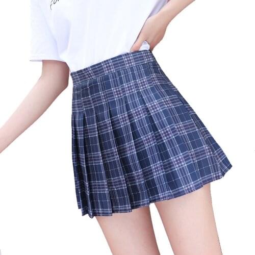 Wenjing Women's Mini Skirts