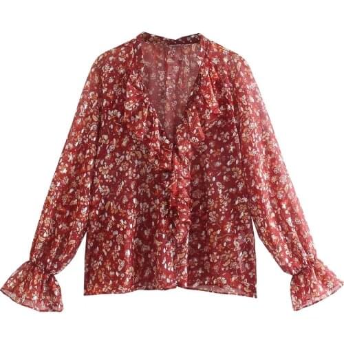 Женские шифоновые блузки XITIMEAO China At AliExpress