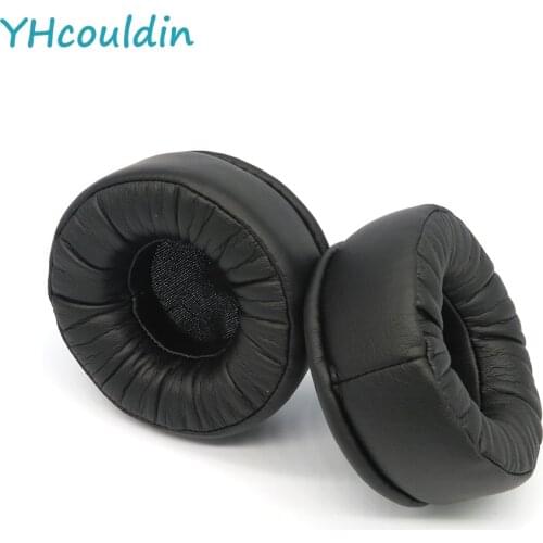 YHcouldin Ear Pads For Somic G926 Headset Leather Ear Cushions Replacement Earpads