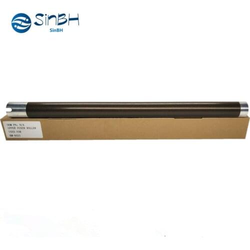 1 X Heat Roller FS6525 Upper Fuser Roller for Kyocera FS 6025 6030 6525 6530 8020 8025 FS6025 FS6030 FS6530 FS8020 FS8025