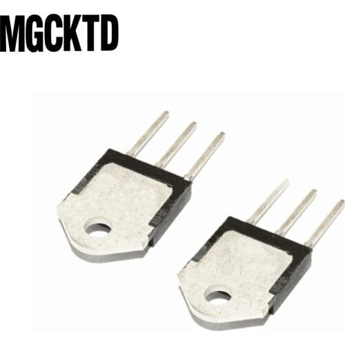 100PCS BTA41-800B BTA41-800 BTA41800B BTA41800 BTA41 TO-247 40A 800V TRIACS