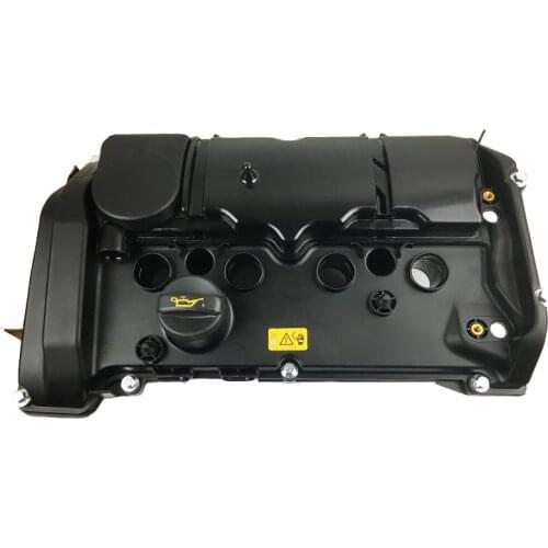 11127646553 Genuine Top Engine Cylinder Head Top Valve Cover For BMW N13 F20 F30 Free Shipping