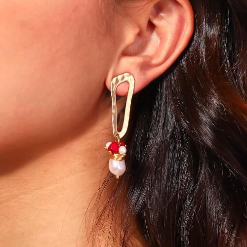 Dangle Earrings Aimening China