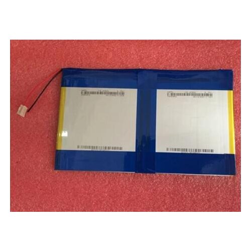 Magic cube talk9x battery 3.7V rechargeable battery 2 battery combination 9000mah