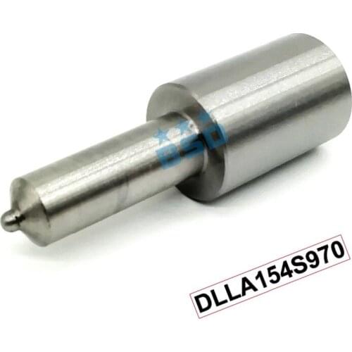 Diesel Fuel Injector Nozzle DLLA154S970,0 433 271 791 0433271791 For Diesel Engine 12Pieces/Lot