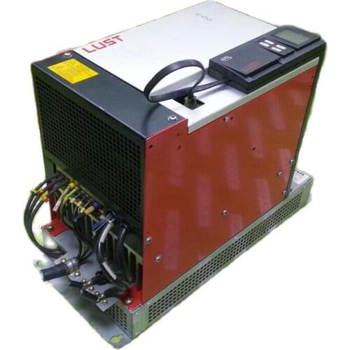 LUST VF1424L.HF.OP2.S56 Inverter Drive Used
