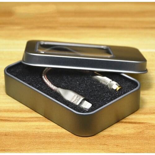 HiFi MFi Lightning to 3.5mm Jack AUX Cable for iPhone 11 Pro X XS XR 8 7 3.5mm Lightning Headset Audio Adapter Splitter decoding