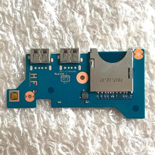 New Power Board For Samsung NP800G5M 8500GM 810G5M Switchboard Wireless Network Cardboard Panel