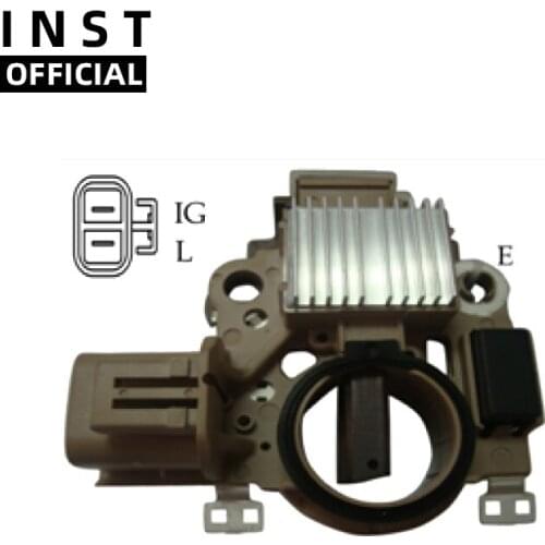Alternator Voltage Regulator FOR MITSUBISHI M568A 06-106
