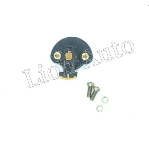Distributor Rotor For Opel Ascona C 1.8 2.0i 87-88 OEM 1212207/1212224/1212206/90540398