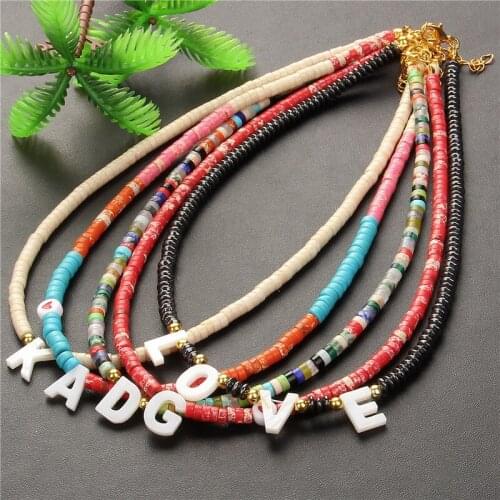 Vinswet Chokers On The Neck