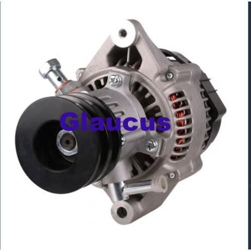 5L 5LE 3L engine alternator Generator FOR TOYOTA QUANTUM HILUX 3.0L 2986CC 2.0L 2779CC 1989- 100213-2241 100213-1911