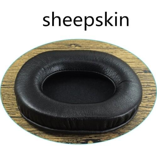 Replacement Headphones Ear Pads for ATH-M50X M40X M30X M20X Headphone Foam Ear Pads Cushions High Quality 23 AugO2