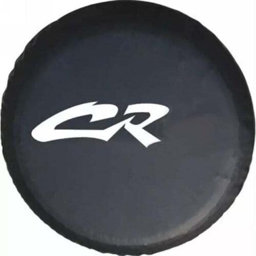 14"15" PVC tire cover Car spare wheel cover Spare tire cover