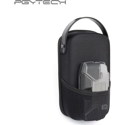 PGYTECH Mini Carrying Case for DJI MAVIC 2 Pro Zoom Waterproof Drone Bag Handbag Portable Case For DJI Mavic 2 Accessories