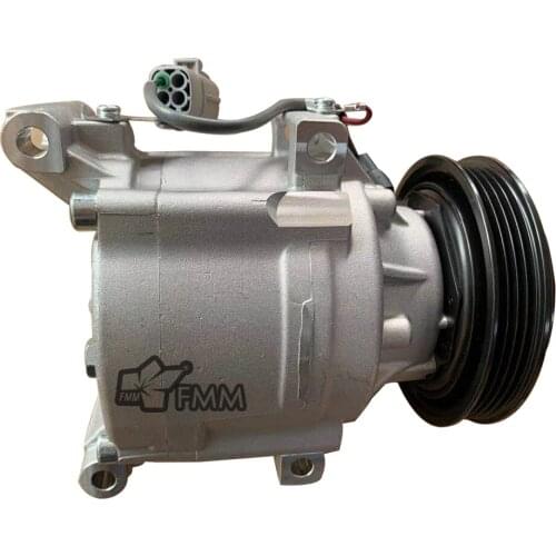 For Toyota Echo 2005 2004 2003 2002 2001 AC Compressor 88310-52080 8831052351 88320-52010 88320-52170 8831052351 88320-52400